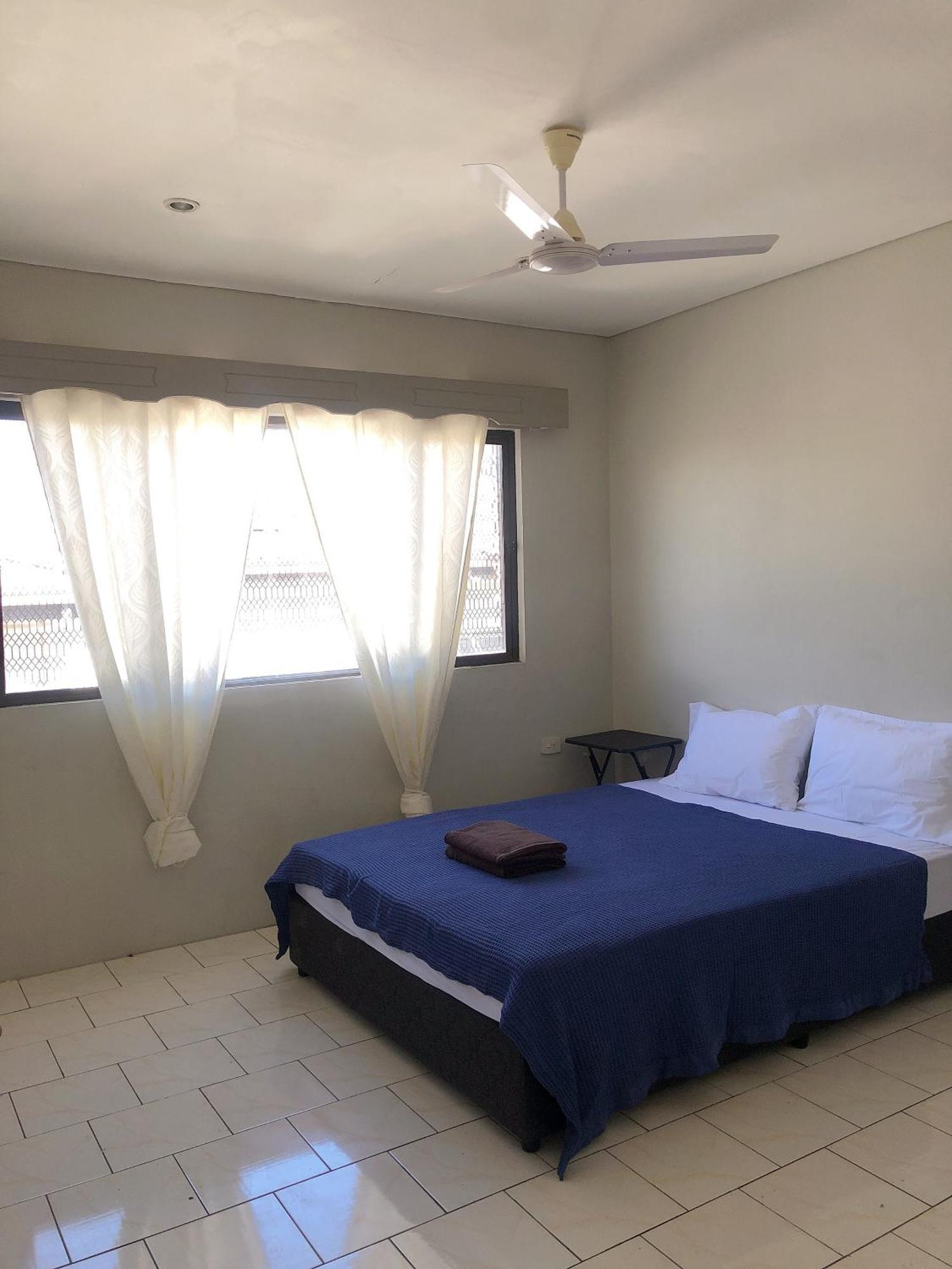 Ideal Airport Rooms Nadi Luaran gambar