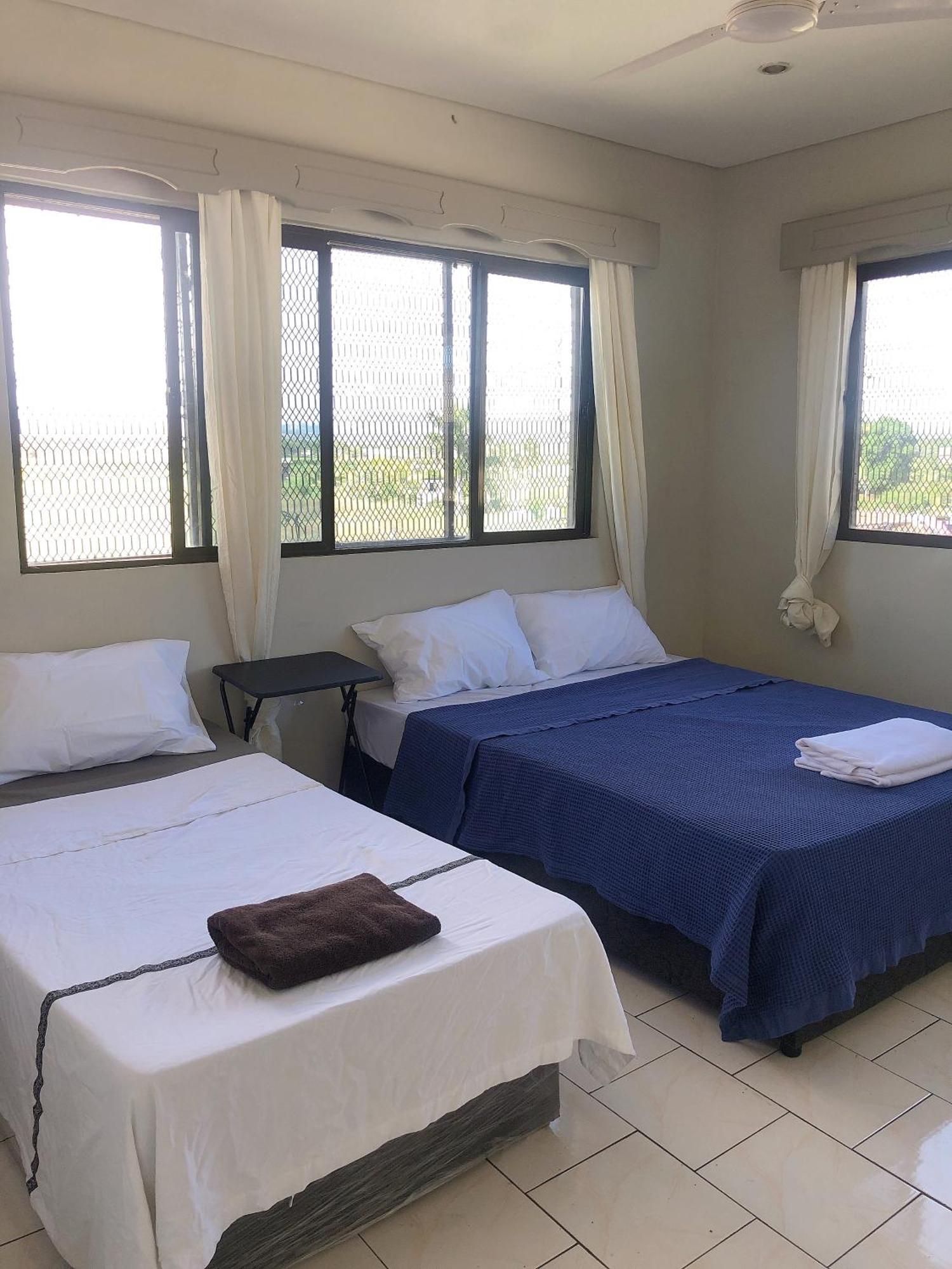 Ideal Airport Rooms Nadi Luaran gambar