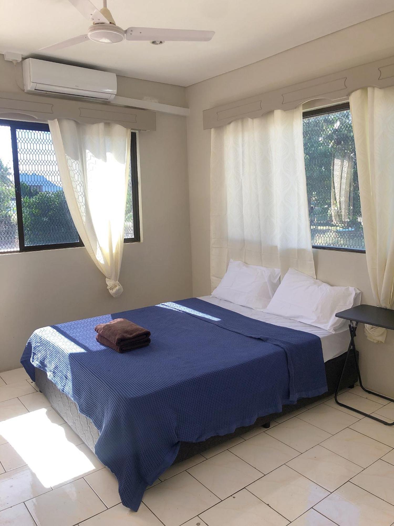 Ideal Airport Rooms Nadi Luaran gambar