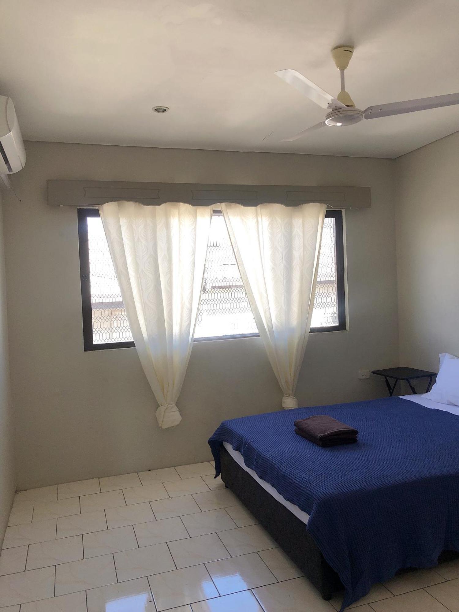 Ideal Airport Rooms Nadi Luaran gambar