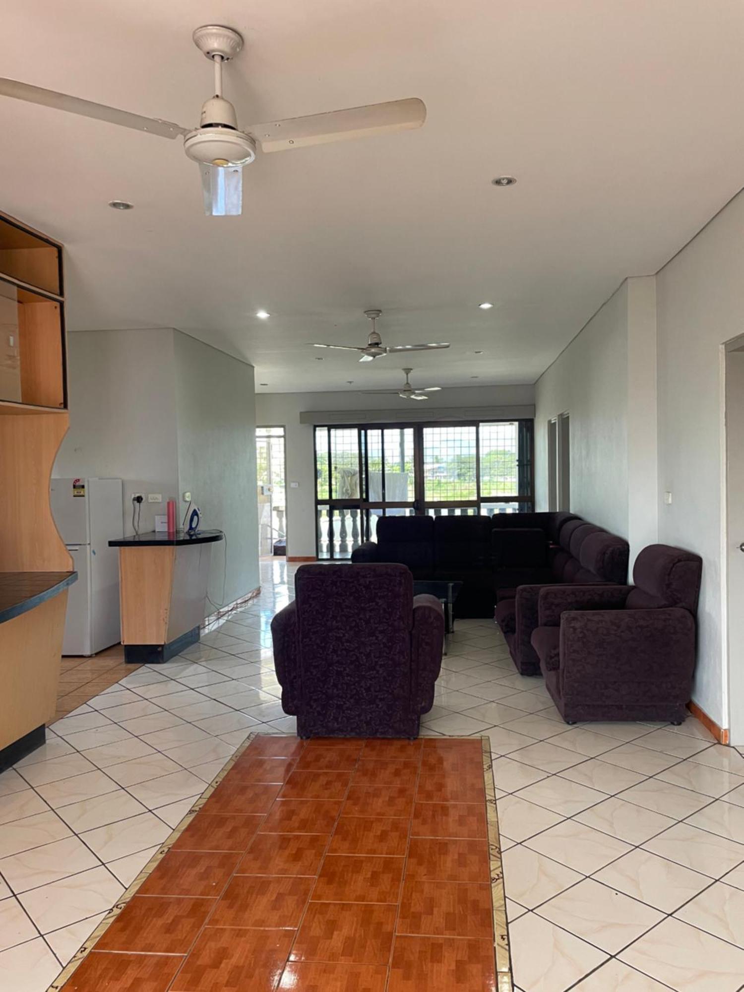 Ideal Airport Rooms Nadi Luaran gambar