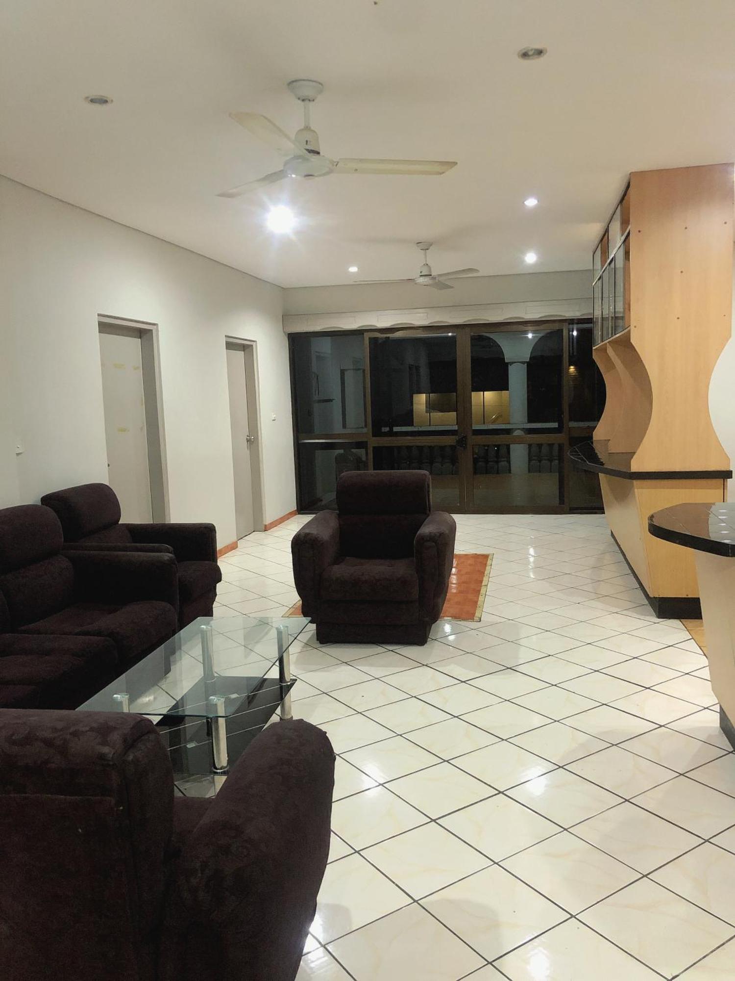 Ideal Airport Rooms Nadi Luaran gambar