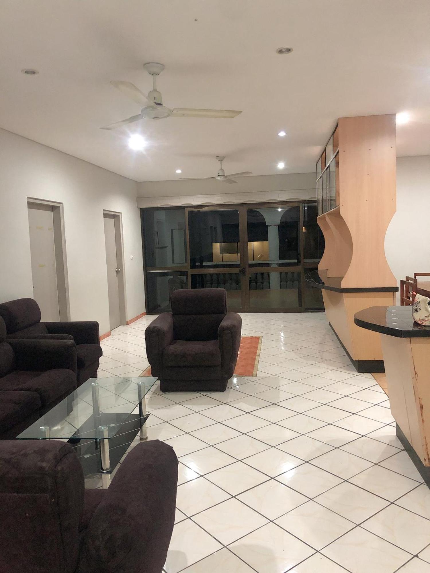 Ideal Airport Rooms Nadi Luaran gambar