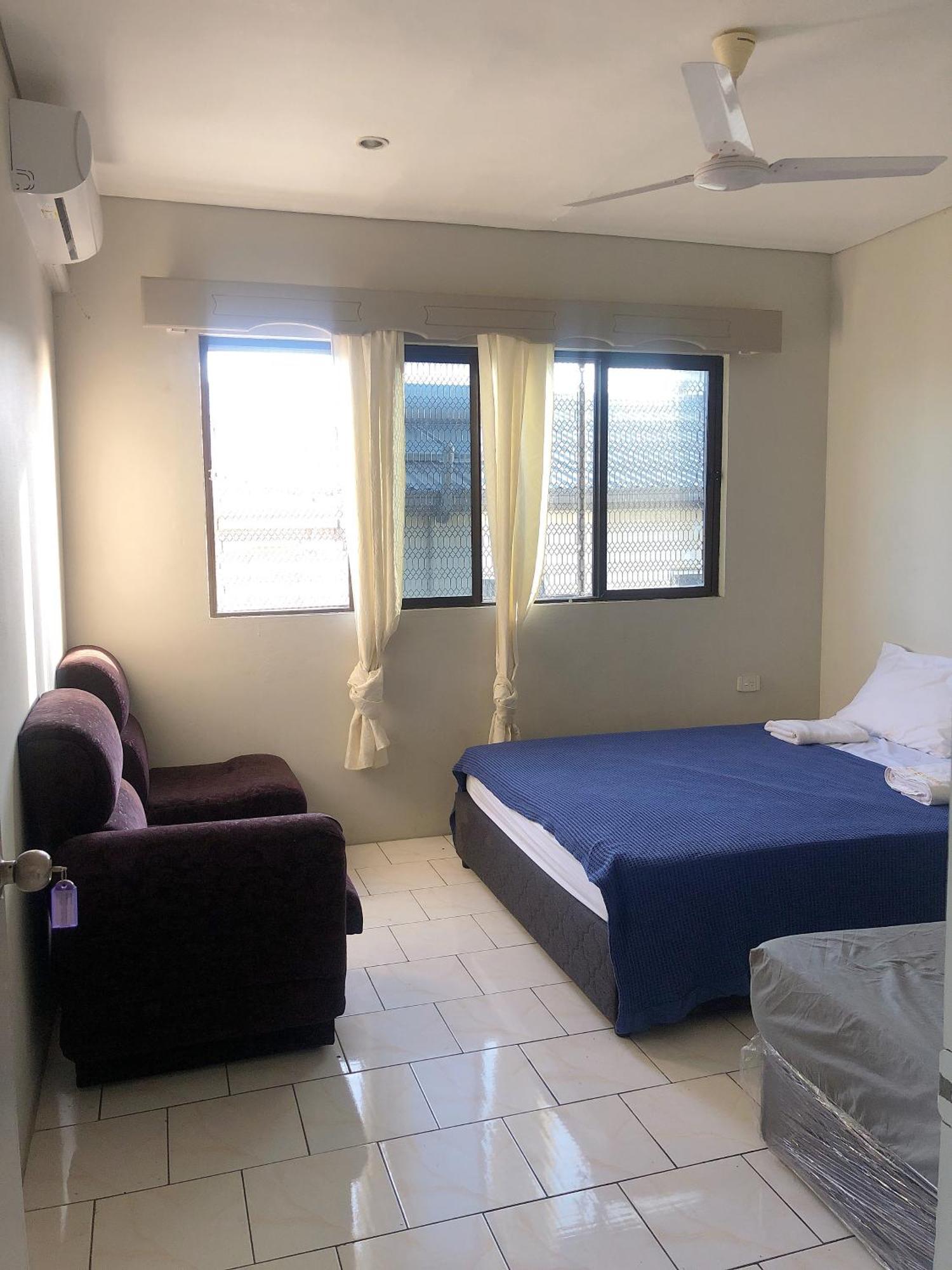 Ideal Airport Rooms Nadi Luaran gambar