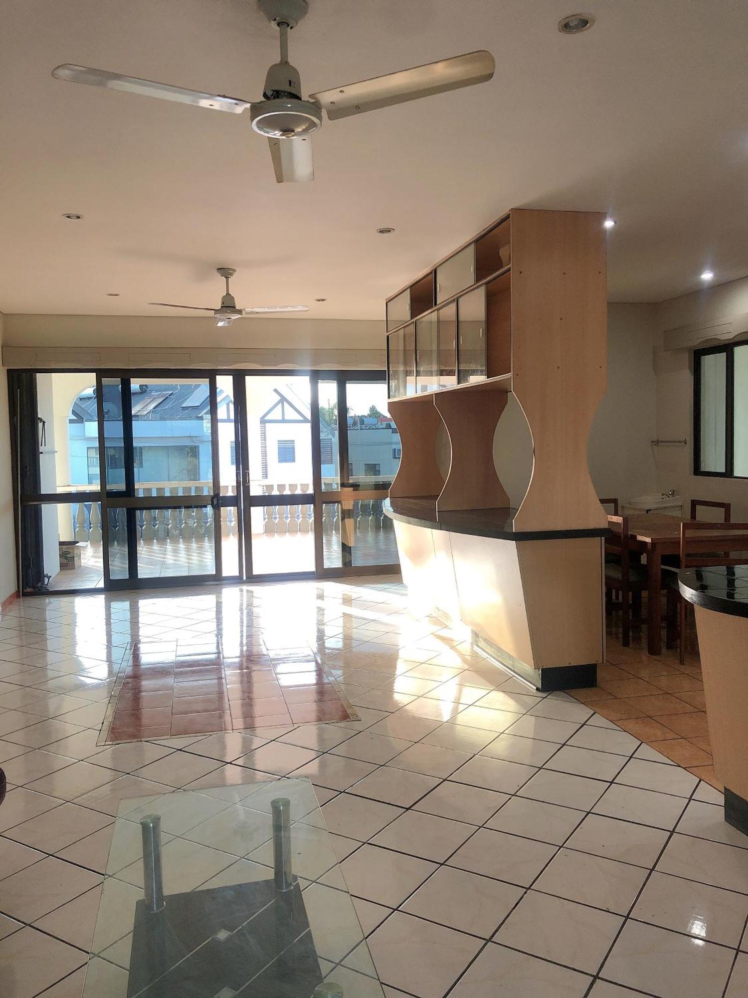 Ideal Airport Rooms Nadi Luaran gambar