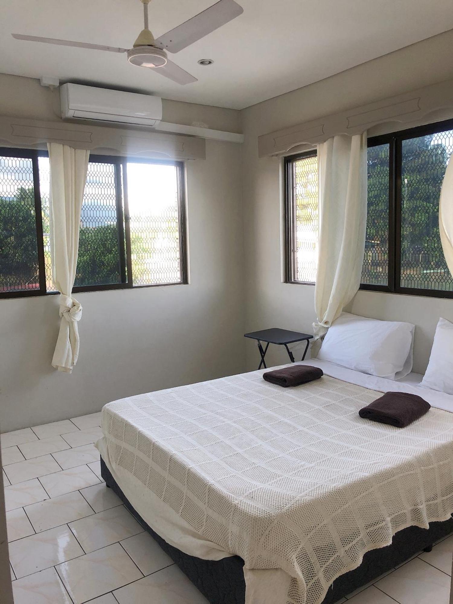 Ideal Airport Rooms Nadi Luaran gambar
