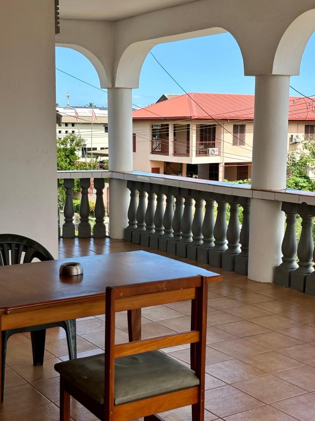 Ideal Airport Rooms Nadi Luaran gambar