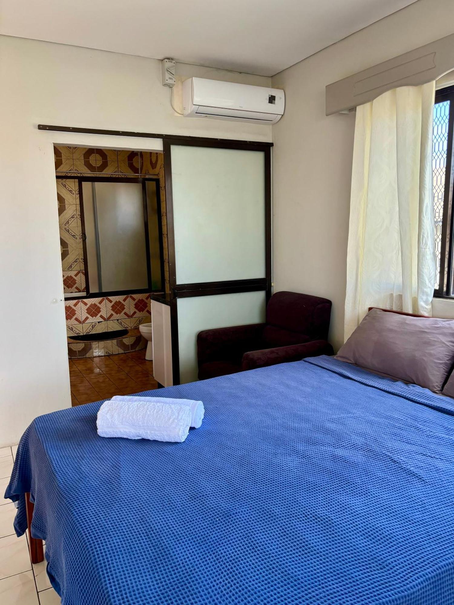 Ideal Airport Rooms Nadi Luaran gambar