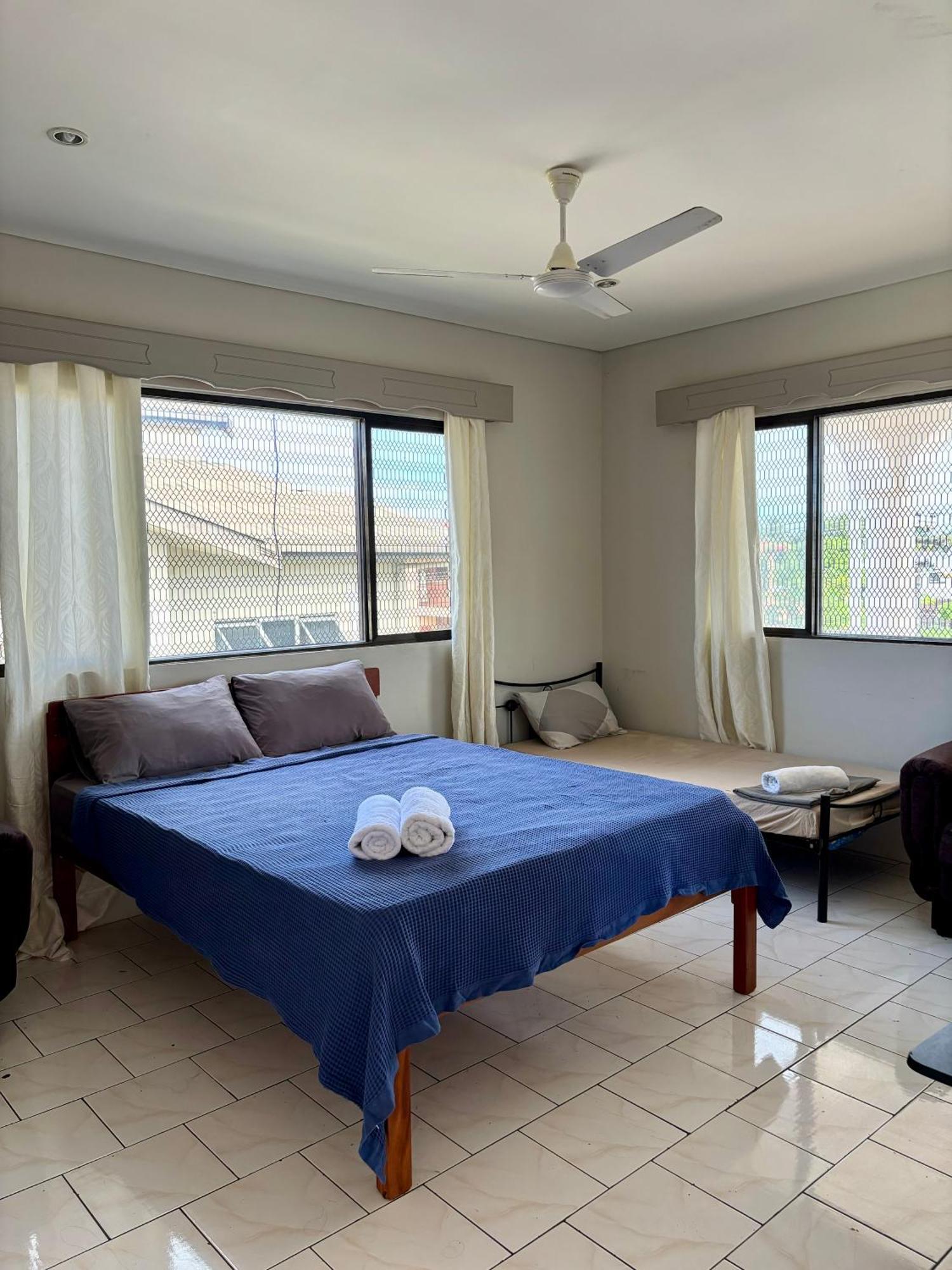 Ideal Airport Rooms Nadi Luaran gambar